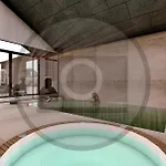 Beautiful In With Sauna Hojslev