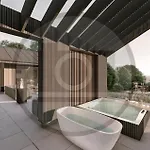 Дом отдыха Beautiful In With Sauna *