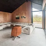 Beautiful In With Sauna Vakantiehuis *