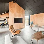 Vakantiehuis Beautiful In With Sauna *