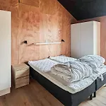 Beautiful In With Sauna Vakantiehuis Højslev