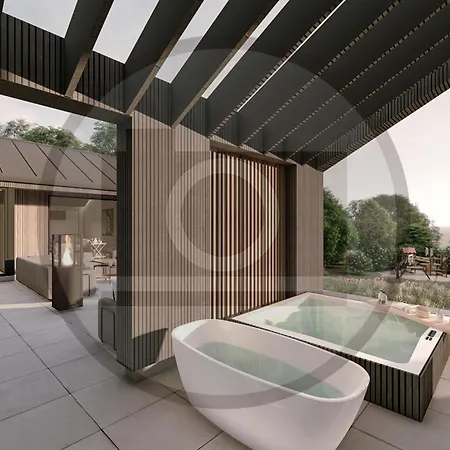 펜션 Beautiful In With Sauna *