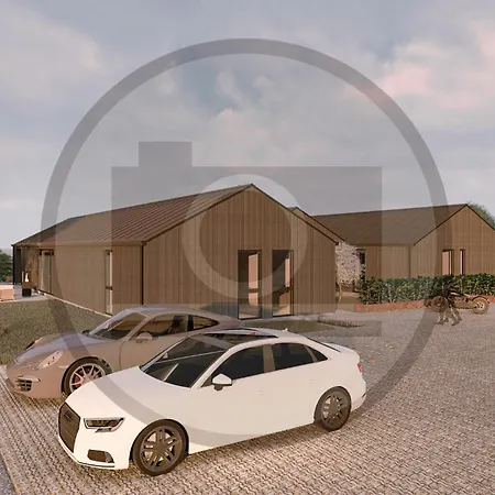 Beautiful In With Sauna 펜션