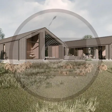 Beautiful In With Sauna *