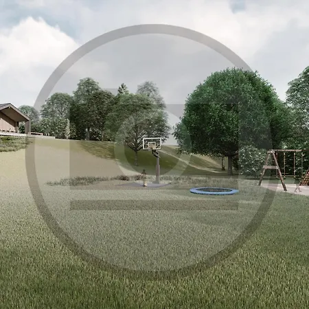 Beautiful In With Sauna