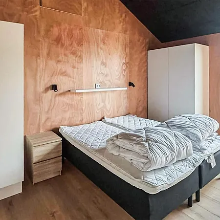 Amazing In With Sauna Дом отдыха Hojslev