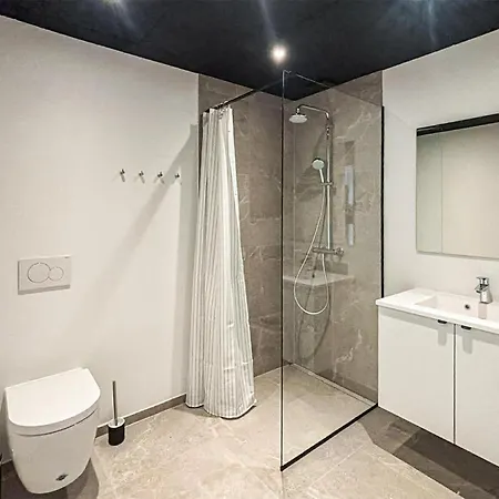 Amazing Home In Hojslev With Sauna Højslev