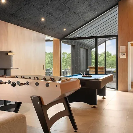Impresionante Casa En Con Sauna *