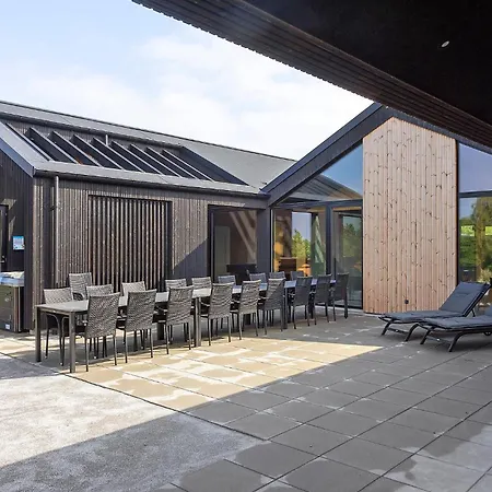 Amazing In With Sauna Semesterbostad