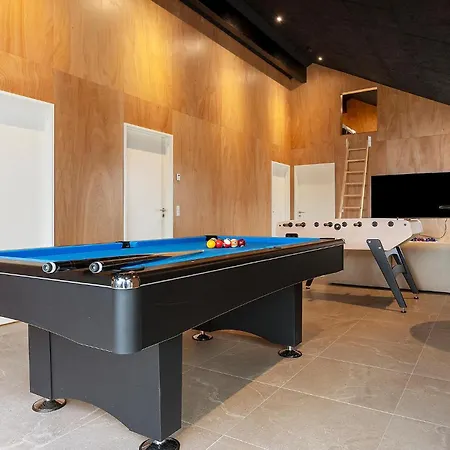 Impresionante Casa En Con Sauna *